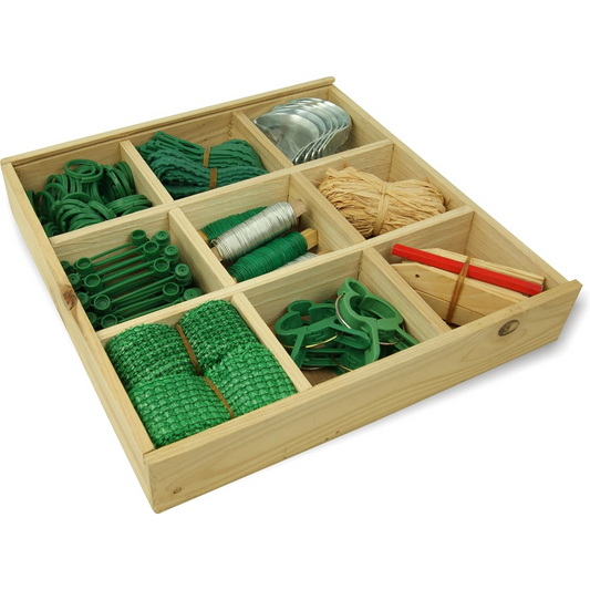 Plant Theatre Gardeners Box of Tricks - Ideal for the Gardener