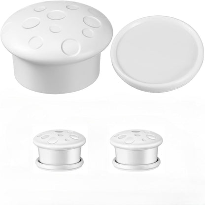 Eco Baby Magnetic Cabinet Locks – 12/20 Pack with 2/3 Keys, Easy Installation, No Tools Required