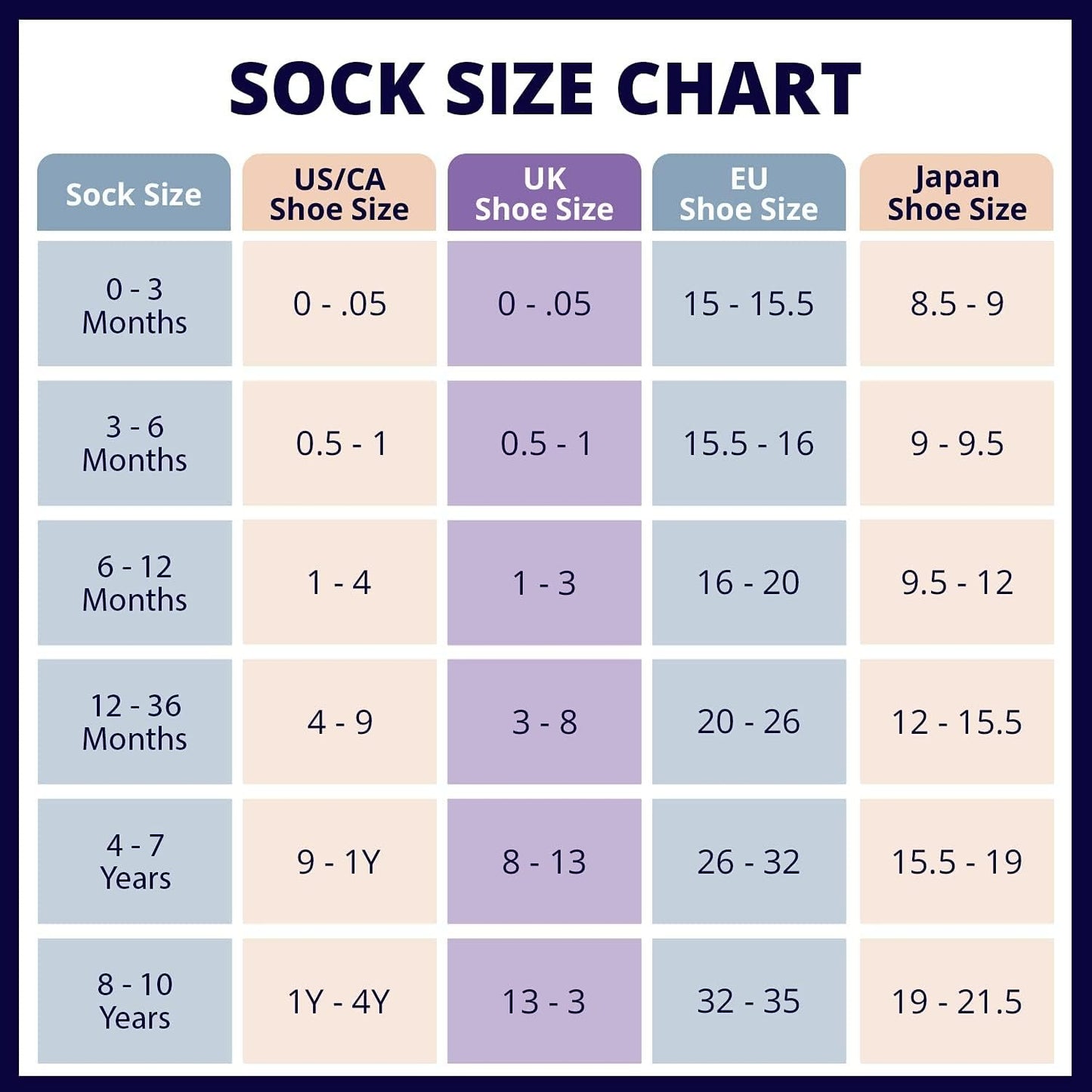 Non-Slip Cotton Sports Socks – Baby Boys & Girls, ABS Warm Cuddly Socks