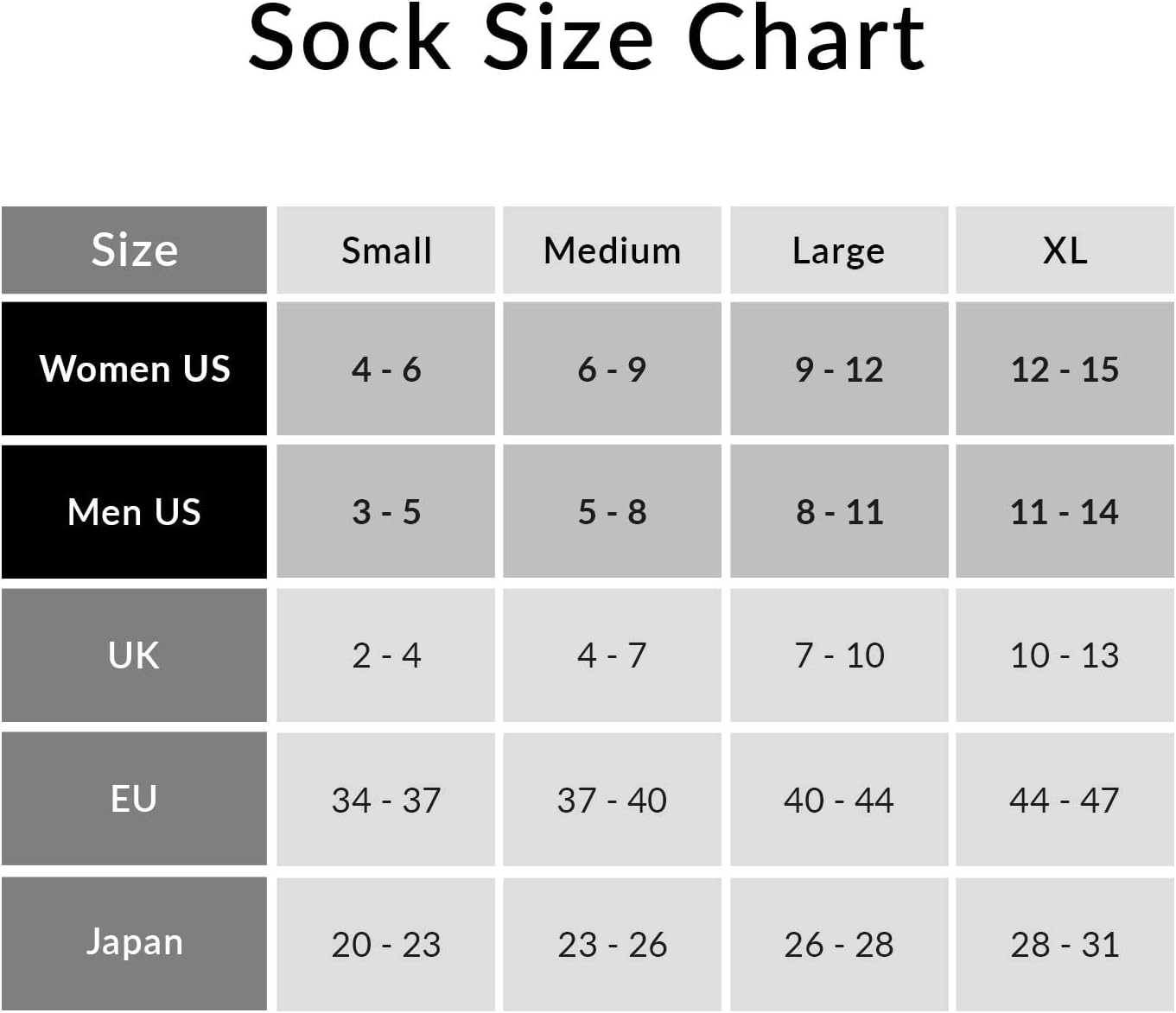 LA ACTIVE Non Slip Yoga Grip Socks - Barre Ballet Pilates Athletic Socks for Men and Women