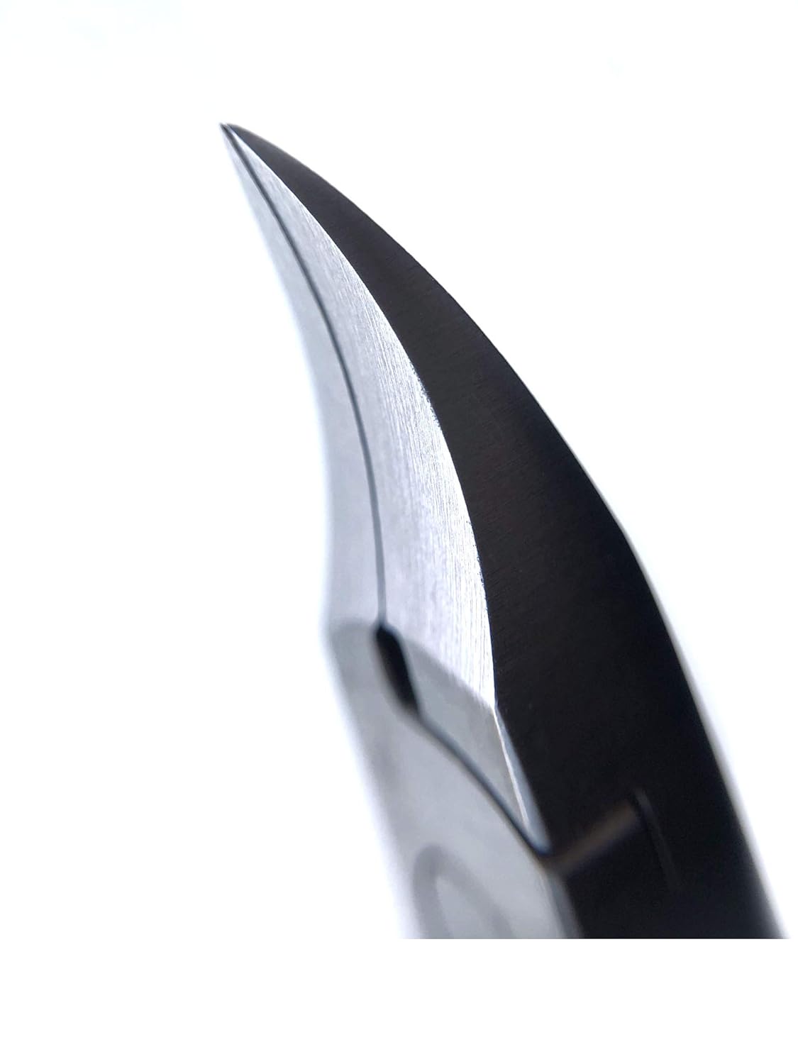 Podiatrist Toenail Clippers – Heavy Duty Ingrown Toenail Clippers for Thick Nails, Large WHS-800