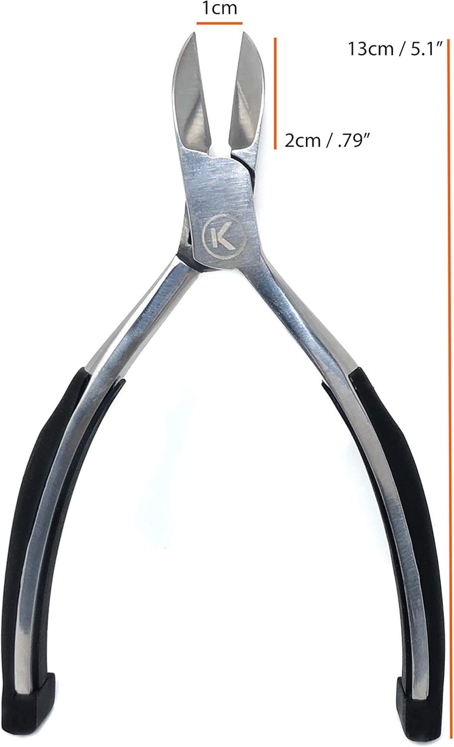 Garlic Press Set – Stainless Steel Mincer, Crusher & Peeler, Dishwasher Safe, Rust