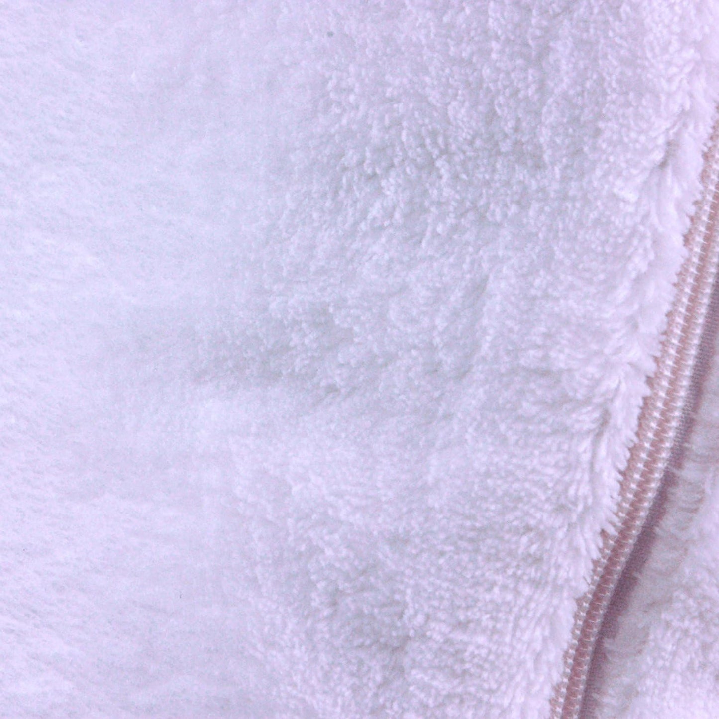 UltraBlock Waterproof Pillow Protector Set - 2 Zippered Covers, Super Soft & Feather Proof (Queen)