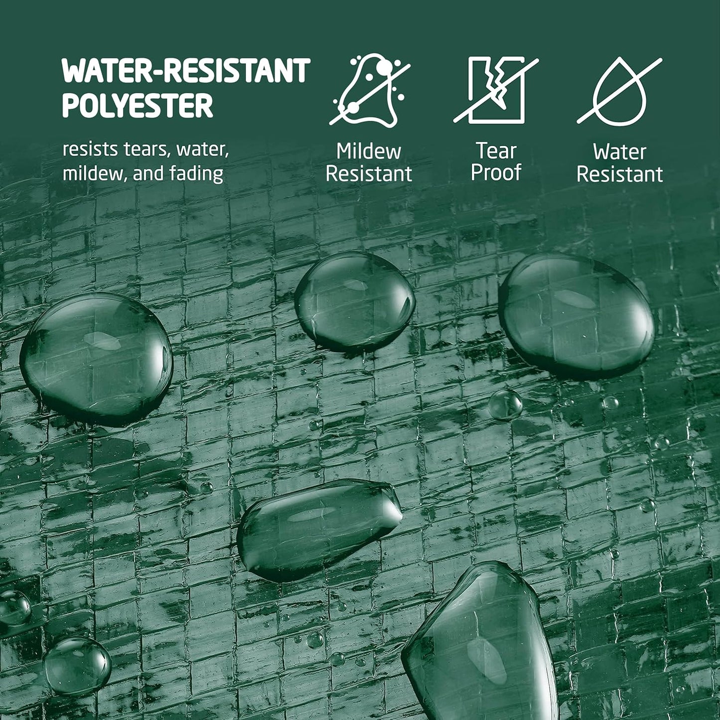 Christmas Tree Storage Bag – For 9-Foot Trees, Durable Waterproof with Carry Handles