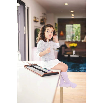 Knee Socks Long Socks - Baby Toddler Infant - Non-Slip Non-Slip