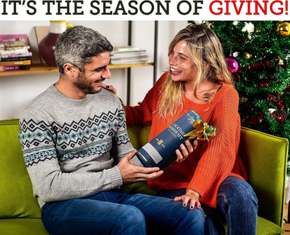 Mixology &amp; Craft Cocktail-Set 11-tlg. – Cocktail-Shaker-Set aus Edelstahl mit Boston Shaker und Bar-Zubehör – Inkl. Rezepte 